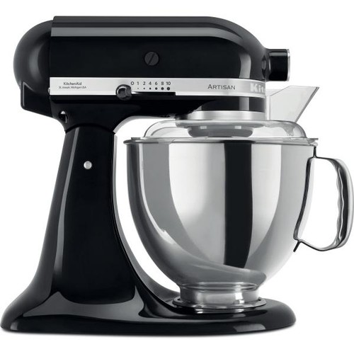 Kitchenaid artisan - kitchenaid,