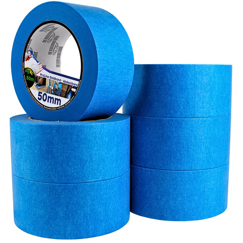 Rotoli crepe per pittore - 50, mm