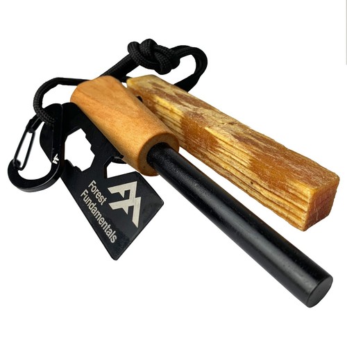 Artisan fire starter forest - starter™,