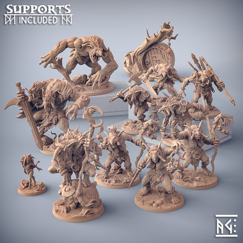 Artisan guild miniature - artisan,