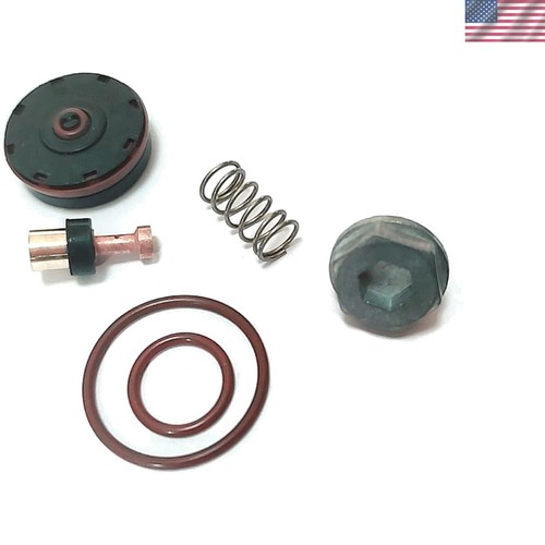 Kit riparazione regolatore - kit,
