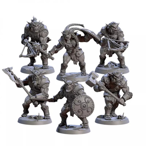 Artisan guild bronzeclad - -,