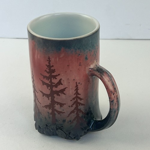 Tazza ceramica studio dow - ceramica,