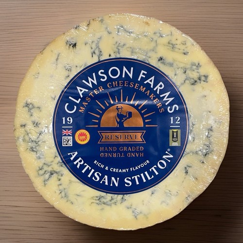 Long clawson artisan blue - long,