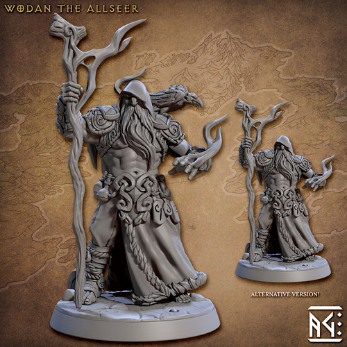 Artisan guild wodan - -,