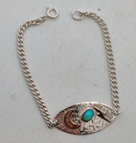 Bracciale artigianale