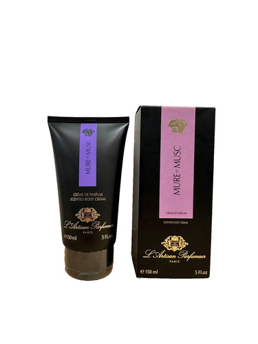Artisan parfumeur mure et - mure,