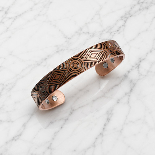 Bracciale magnetico - bracciale,