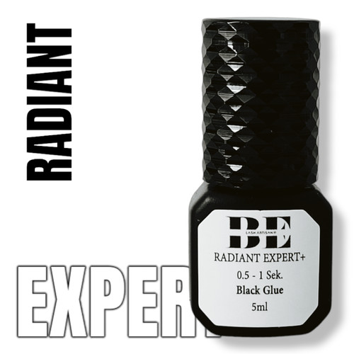 Adesivo ciglia radiant - adesivo, expert+