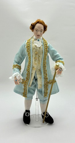 Miniature scala artigianale - miniature, 12