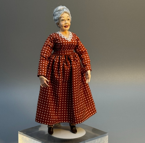 Marcia backstrom igma artisan - marcia,