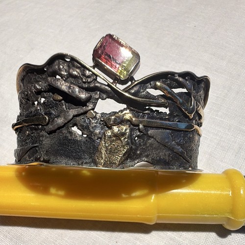 Bracciale artigianale - , in