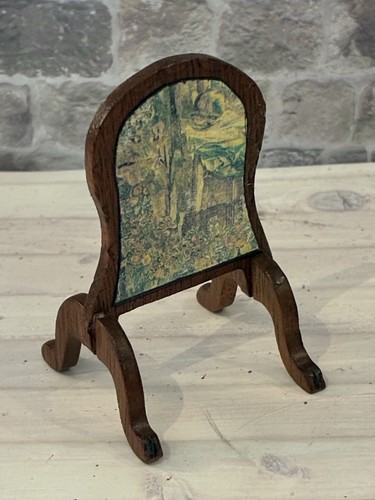 Casa delle bambole - delle, 1/12