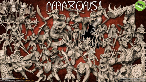 Artisan guild miniature d - miniature, d&d