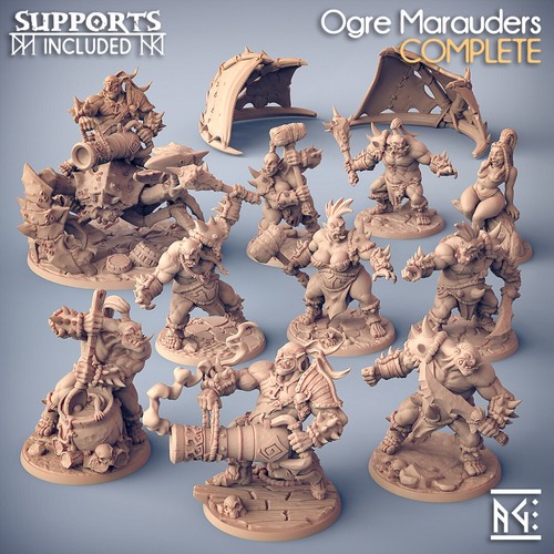 Artisan guild miniature - artisan,