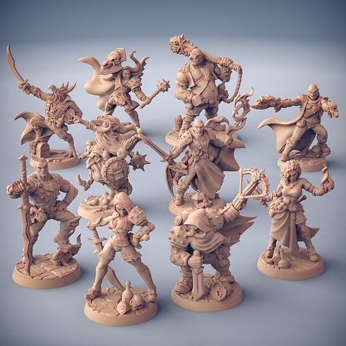 Artisan guild troubles - artisan,