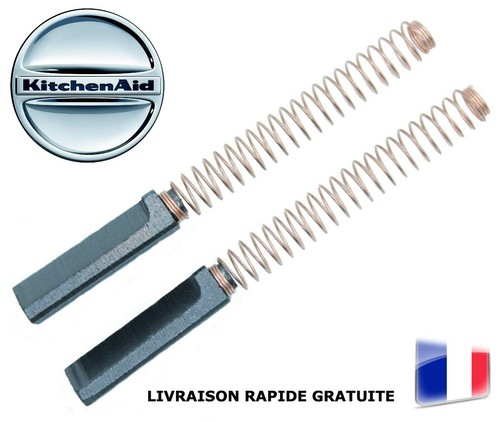 Spazzole carboniche - 2,