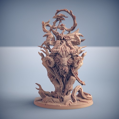 Arverian woodkeepers faenarion - arverian,