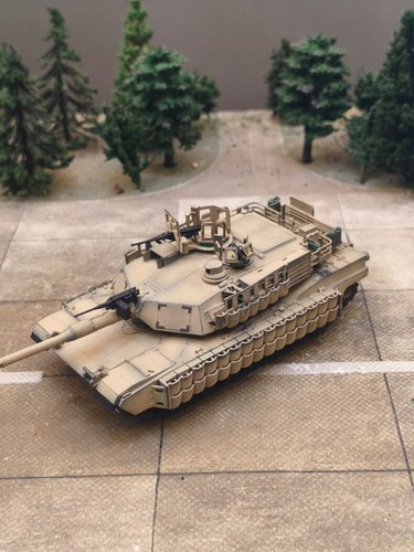 Modellino battletank - modellino,