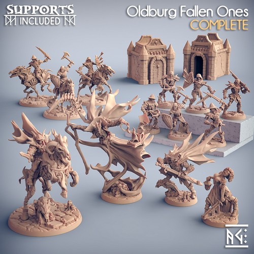 Artisan guild oldburg - artisan,