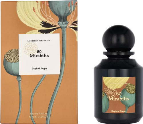 Mirabilis l artisan - mirabilis, l'artisan