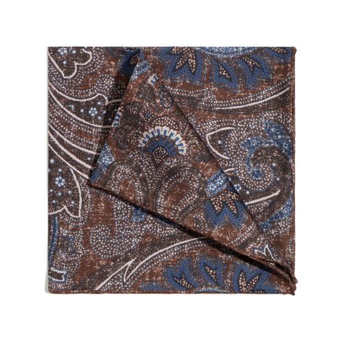 Tasca uomo artigianale - , 12"