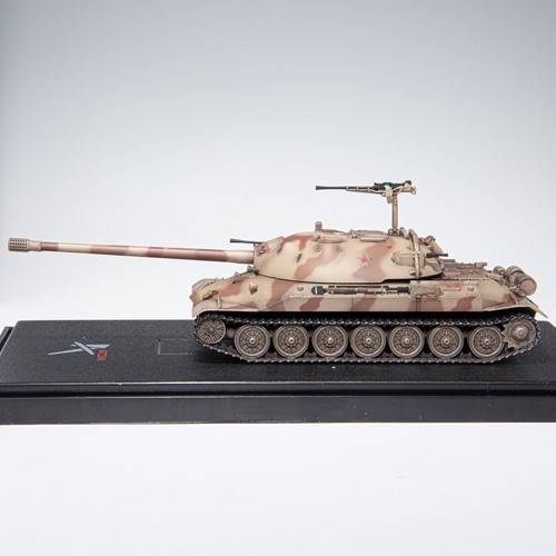 Carro armato pesante - , artisan