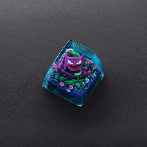 Craft haunter artisan - s-craft,