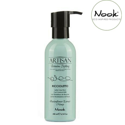 Nook artisan riccioletto - nook,