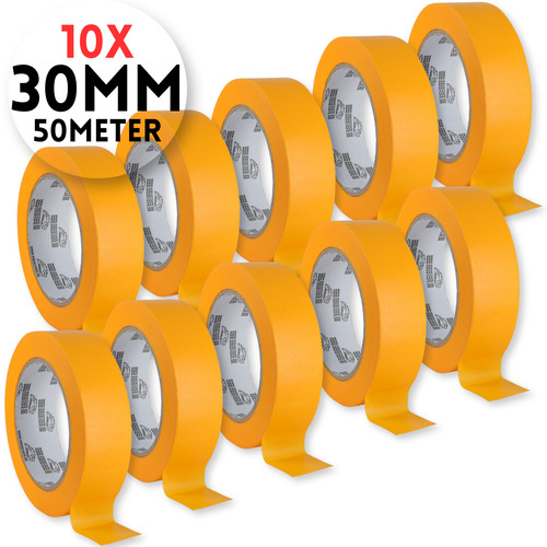 Rotoli nastro oro mm - 10,