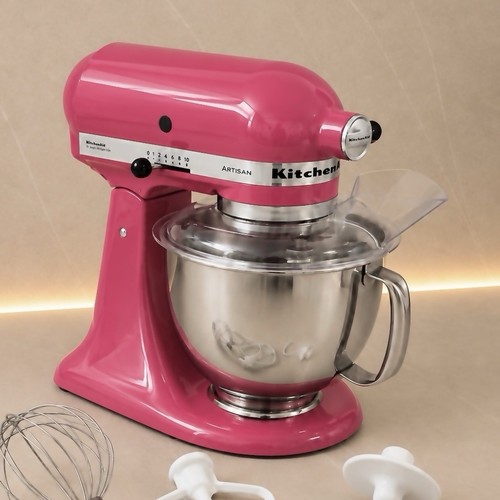 Kitchenaid artisan ksm150 - artisan,