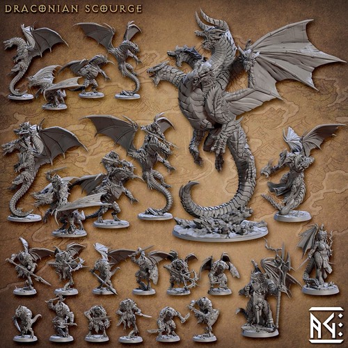 Artisan guild miniature - guild,