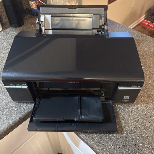 Epson artisan stampante - epson,
