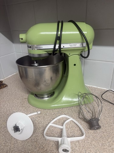 Kitchenaid artisan 5ksm150 - kitchenaid, 4,8