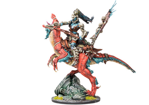 Conquest wadrhun serie - wadrhun:,