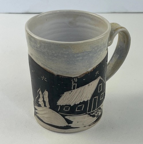 Tazza ceramica jeff - tazza,