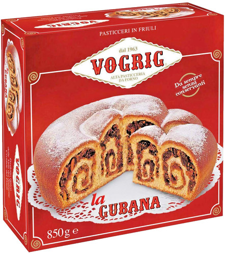 Gubana vogrig g850 dolce del - vogrig,