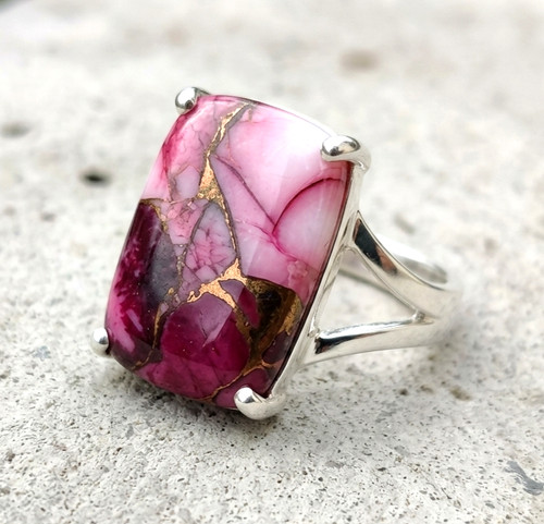 Anello gioiello argento - anello,