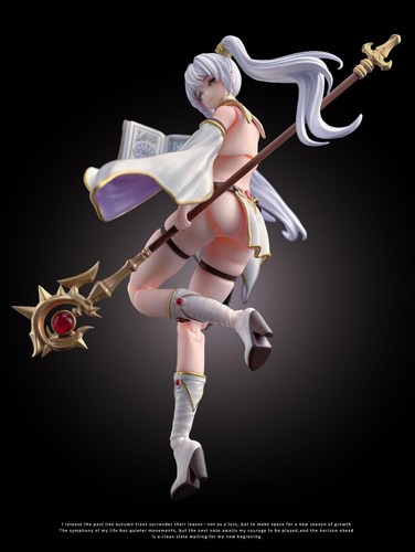 Artisan fox mage lily versione - fox,