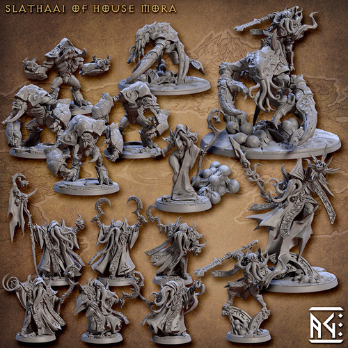 Artisan guild miniature - artisan,