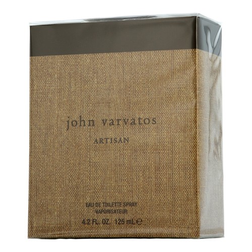 John varvatos artisan edt 125 - john,