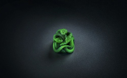 Razer artisan keycap edizione - artisan,