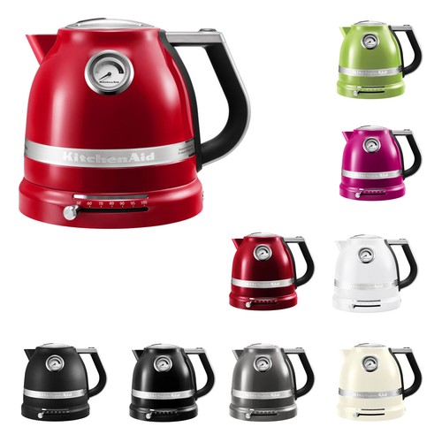 Kitchenaid artisan bollitore - kitchenaid,