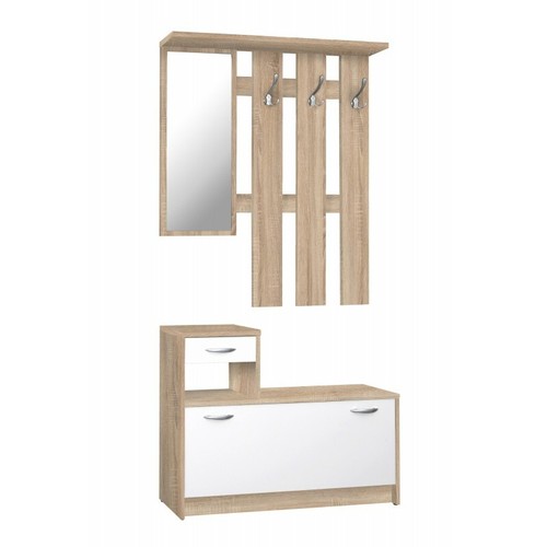 Guardaroba con specchio - ,, 3
