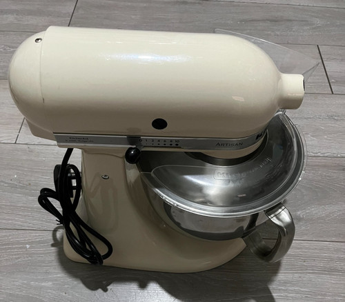 Kitchenaid mixer artigianale - kitchenaid,