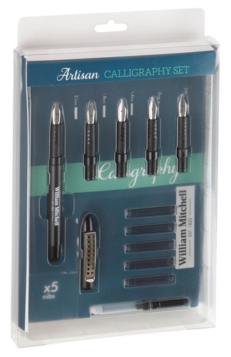 William mitchell artisan - william,