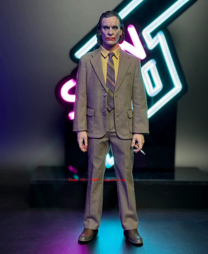 Modellino artisan the - artisan, joker