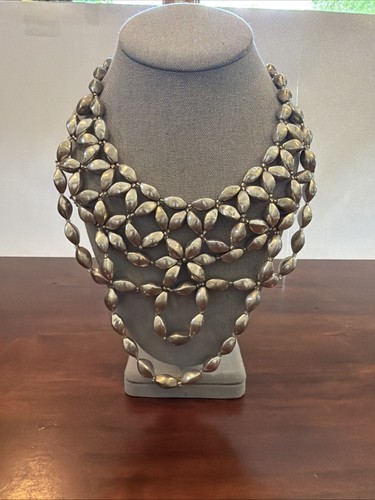 Collana artigianale chicos due - collana,