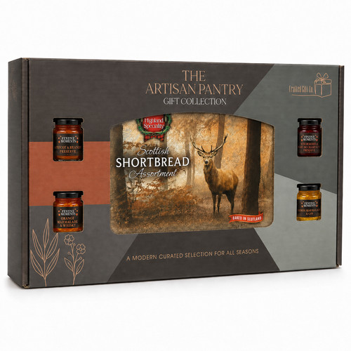 The artisan pantry 200g - artisan,