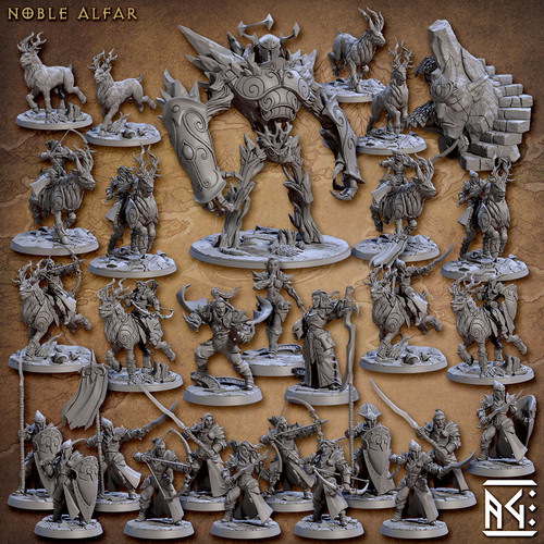 Artisan guild miniature - artisan,